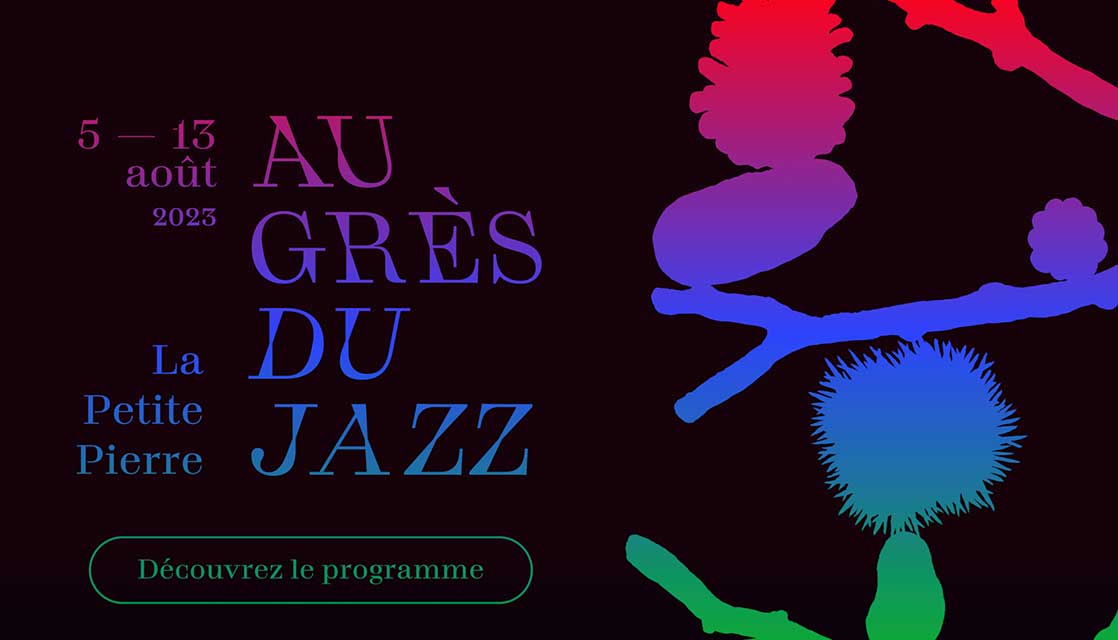 Caravela au festival Au grès du Jazz
