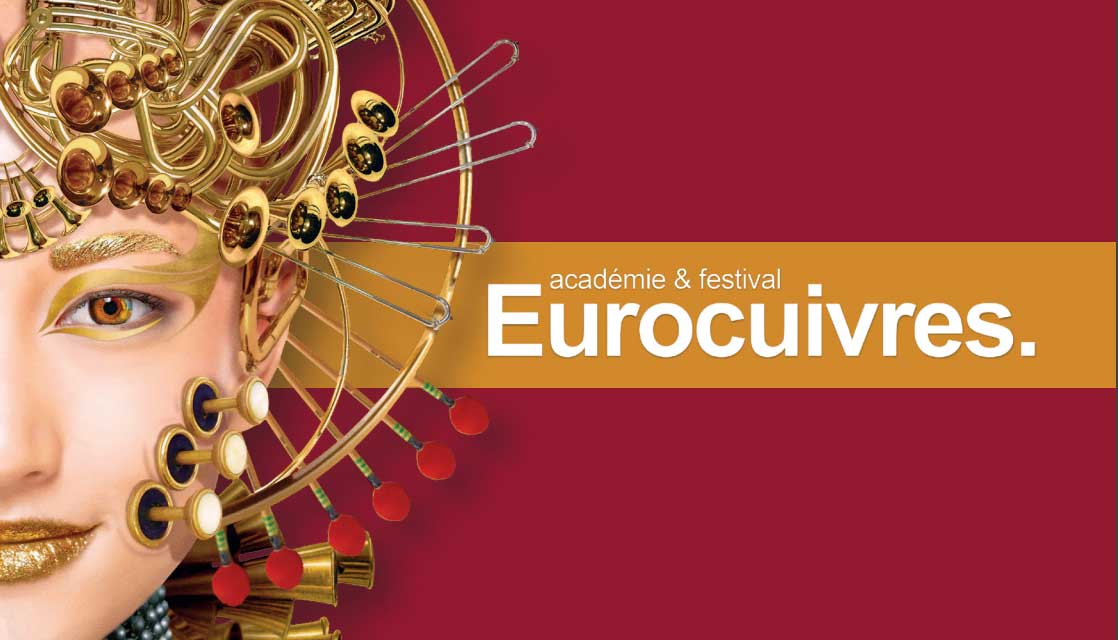 Caravela au festival eurocuivres